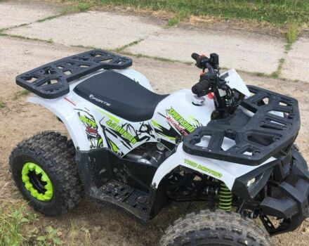 Форте Інша, об'ємом двигуна 0.13 л та пробігом 0 тис. км за 1145 $, фото 5 на Automoto.ua