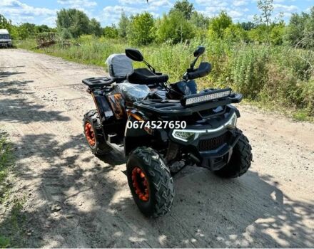 Форте Інша, об'ємом двигуна 0 л та пробігом 0 тис. км за 2400 $, фото 4 на Automoto.ua