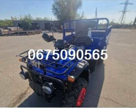 Форте Другая, объемом двигателя 0 л и пробегом 0 тыс. км за 3970 $, фото 3 на Automoto.ua