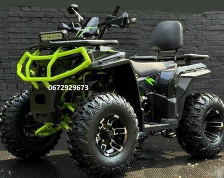 Форте Інша, об'ємом двигуна 0.25 л та пробігом 0 тис. км за 2549 $, фото 1 на Automoto.ua