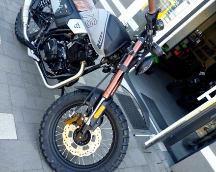 Форте Інша, об'ємом двигуна 0.25 л та пробігом 0 тис. км за 1520 $, фото 12 на Automoto.ua