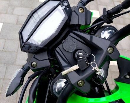 Форте Інша, об'ємом двигуна 0.25 л та пробігом 0 тис. км за 1380 $, фото 5 на Automoto.ua