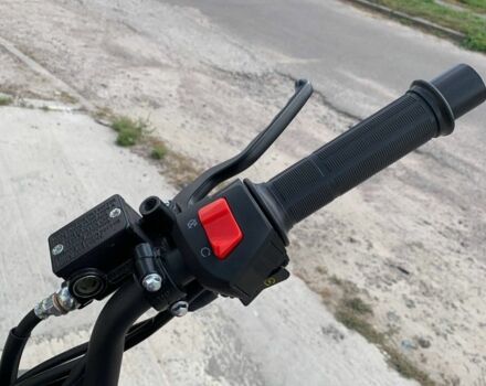 Форте Інша 2025 у Кременчуге на Automoto.ua Форте Інша, об'ємом двигуна 0.2 л та пробігом 0 тис. км за 1456 $, фото 2 на Automoto.ua