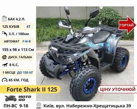 Форте Інша, об'ємом двигуна 0.13 л та пробігом 0 тис. км за 826 $, фото 13 на Automoto.ua
