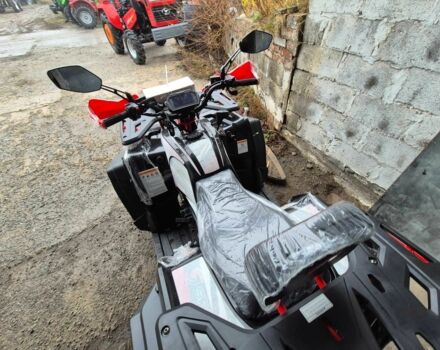Форте Інша, об'ємом двигуна 0.2 л та пробігом 0 тис. км за 2235 $, фото 7 на Automoto.ua