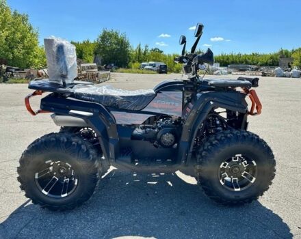 Форте Інша, об'ємом двигуна 0.25 л та пробігом 0 тис. км за 2850 $, фото 6 на Automoto.ua