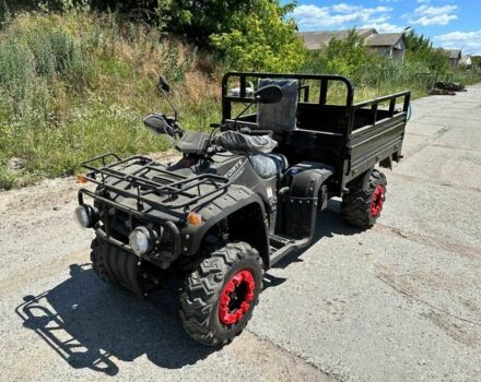 Форте Інша, об'ємом двигуна 0.25 л та пробігом 0 тис. км за 3970 $, фото 1 на Automoto.ua