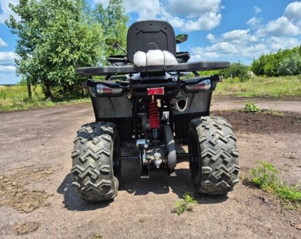 Форте Другая, объемом двигателя 0.2 л и пробегом 0 тыс. км за 2400 $, фото 2 на Automoto.ua