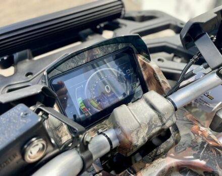 Форте Інша, об'ємом двигуна 0.25 л та пробігом 0 тис. км за 2850 $, фото 5 на Automoto.ua