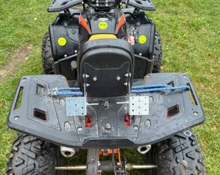 Форте Інша 2025 у Вараш (Кузнецовськ) на Automoto.ua Форте Інша, об'ємом двигуна 0 л та пробігом 0 тис. км за 1200 $, фото 7 на Automoto.ua