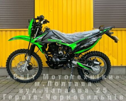 Форте Інша, об'ємом двигуна 0.2 л та пробігом 0 тис. км за 1300 $, фото 1 на Automoto.ua