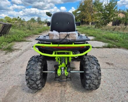 Форте Другая, объемом двигателя 0.23 л и пробегом 0 тыс. км за 2550 $, фото 3 на Automoto.ua