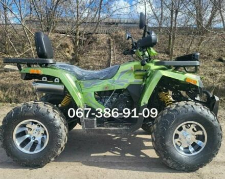 Форте Другая, объемом двигателя 0.2 л и пробегом 0 тыс. км за 2449 $, фото 6 на Automoto.ua