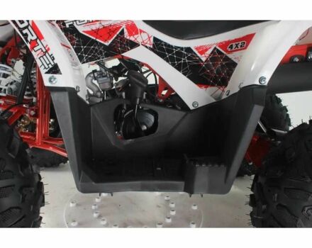 Форте Інша 2025 у Боярка на Automoto.ua Форте Інша, об'ємом двигуна 0 л та пробігом 0 тис. км за 1150 $, фото 4 на Automoto.ua