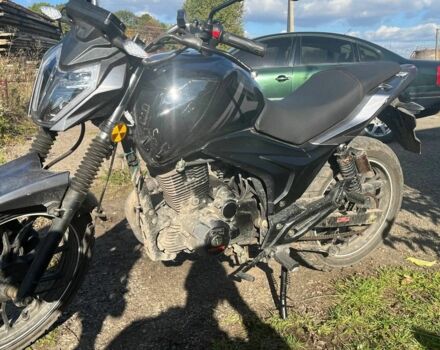 Форте Інша, об'ємом двигуна 0.2 л та пробігом 0 тис. км за 790 $, фото 1 на Automoto.ua