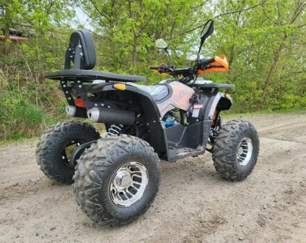 Форте Інша, об'ємом двигуна 0.13 л та пробігом 0 тис. км за 1400 $, фото 5 на Automoto.ua