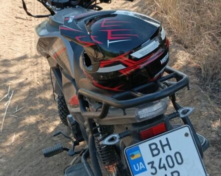 Форте Другая, объемом двигателя 0.13 л и пробегом 0 тыс. км за 678 $, фото 4 на Automoto.ua