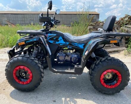 Форте Інша, об'ємом двигуна 0.18 л та пробігом 0 тис. км за 2200 $, фото 3 на Automoto.ua