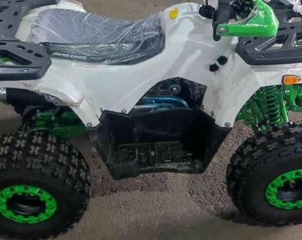 Форте Другая, объемом двигателя 0.13 л и пробегом 0 тыс. км за 1200 $, фото 2 на Automoto.ua