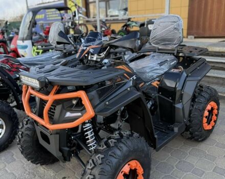 Форте Другая, объемом двигателя 0 л и пробегом 0 тыс. км за 2172 $, фото 6 на Automoto.ua