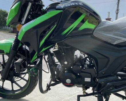 Форте Інша, об'ємом двигуна 0.2 л та пробігом 0 тис. км за 1200 $, фото 4 на Automoto.ua