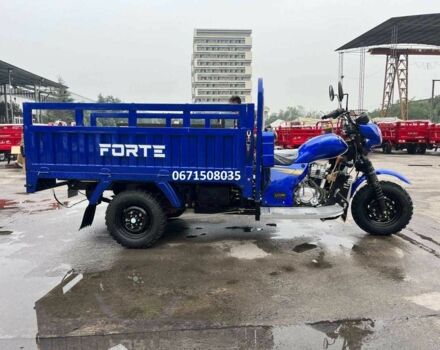 Форте Другая, объемом двигателя 0.25 л и пробегом 0 тыс. км за 2999 $, фото 4 на Automoto.ua