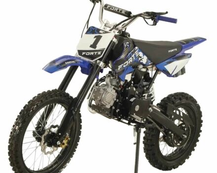 Форте Інша, об'ємом двигуна 0.13 л та пробігом 0 тис. км за 789 $, фото 4 на Automoto.ua