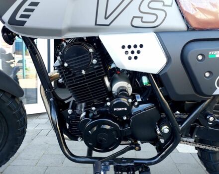 Форте Інша, об'ємом двигуна 0.25 л та пробігом 0 тис. км за 1520 $, фото 8 на Automoto.ua