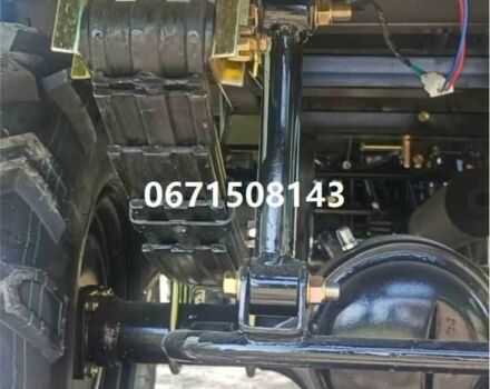 Форте Другая, объемом двигателя 0 л и пробегом 0 тыс. км за 4400 $, фото 13 на Automoto.ua