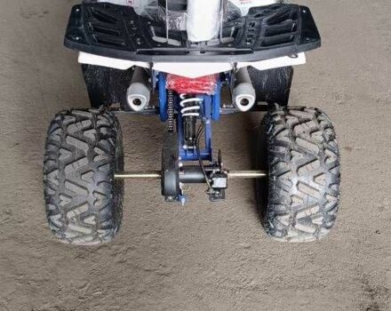 Форте Другая, объемом двигателя 0 л и пробегом 0 тыс. км за 1125 $, фото 3 на Automoto.ua