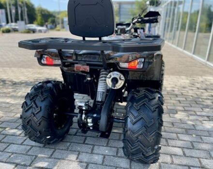 Форте Інша, об'ємом двигуна 0.25 л та пробігом 0 тис. км за 2850 $, фото 4 на Automoto.ua