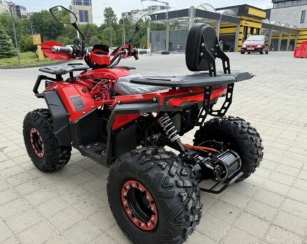 Форте Другая, объемом двигателя 0 л и пробегом 0 тыс. км за 1499 $, фото 5 на Automoto.ua