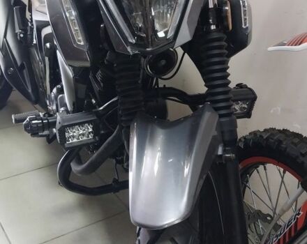 Форте Другая, объемом двигателя 0.2 л и пробегом 0 тыс. км за 1150 $, фото 2 на Automoto.ua