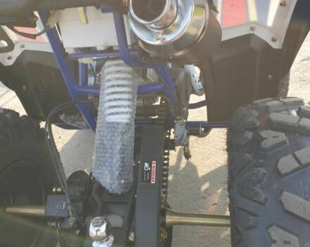 Форте Другая, объемом двигателя 0.13 л и пробегом 0 тыс. км за 1220 $, фото 5 на Automoto.ua