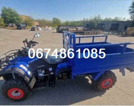 Форте Інша, об'ємом двигуна 0 л та пробігом 0 тис. км за 3970 $, фото 1 на Automoto.ua