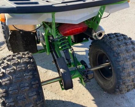 Форте Другая, объемом двигателя 0 л и пробегом 0 тыс. км за 1120 $, фото 3 на Automoto.ua