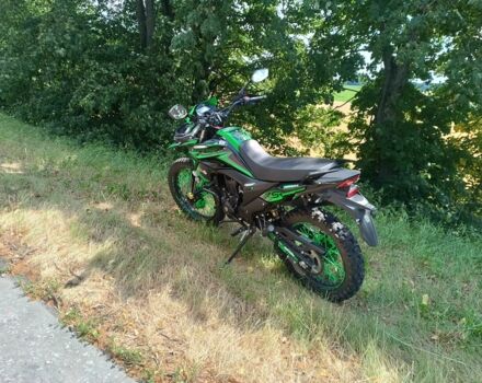 Форте Інша, об'ємом двигуна 0.3 л та пробігом 0 тис. км за 1695 $, фото 3 на Automoto.ua