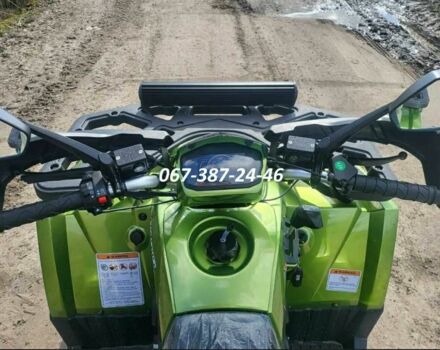 Форте Інша, об'ємом двигуна 0.2 л та пробігом 0 тис. км за 2300 $, фото 4 на Automoto.ua