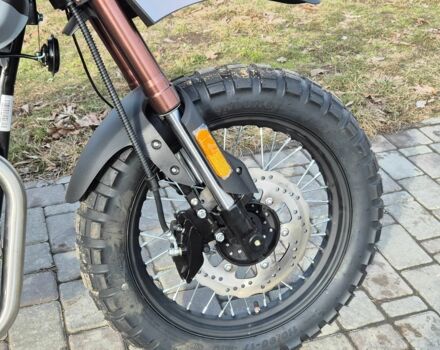 Форте Інша, об'ємом двигуна 0.25 л та пробігом 0 тис. км за 61900 $, фото 4 на Automoto.ua