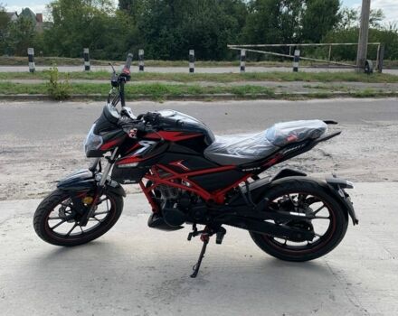 Форте Інша 2025 у Кременчуге на Automoto.ua Форте Інша, об'ємом двигуна 0.2 л та пробігом 0 тис. км за 1456 $, фото 4 на Automoto.ua