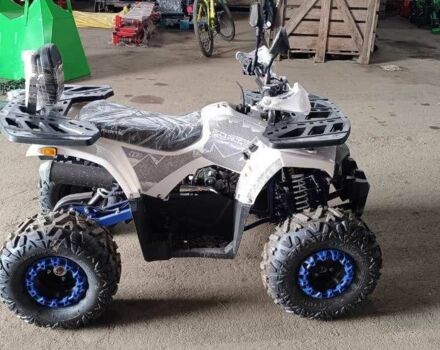 Форте Другая, объемом двигателя 0 л и пробегом 0 тыс. км за 1125 $, фото 1 на Automoto.ua