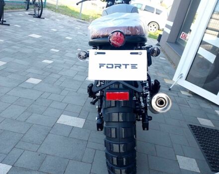 Форте Інша, об'ємом двигуна 0.25 л та пробігом 0 тис. км за 1520 $, фото 11 на Automoto.ua