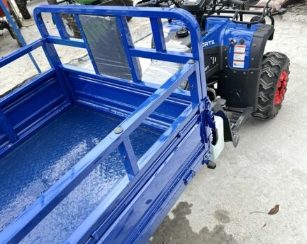 Форте Другая, объемом двигателя 0 л и пробегом 0 тыс. км за 4375 $, фото 3 на Automoto.ua