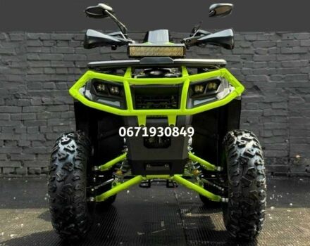 Форте Інша, об'ємом двигуна 0.25 л та пробігом 0 тис. км за 2549 $, фото 2 на Automoto.ua