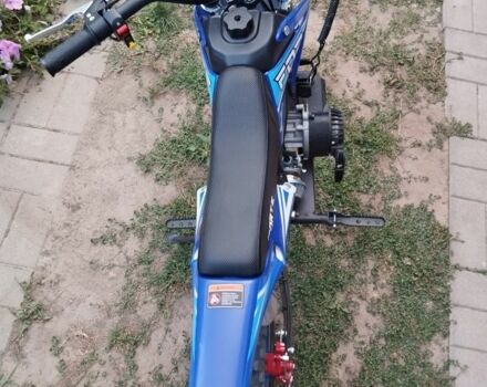 Форте Другая, объемом двигателя 49 л и пробегом 0 тыс. км за 299 $, фото 3 на Automoto.ua