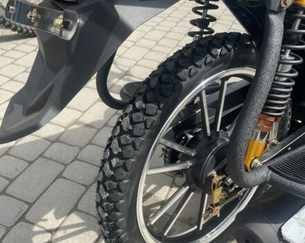 Форте Другая, объемом двигателя 0.13 л и пробегом 0 тыс. км за 850 $, фото 3 на Automoto.ua
