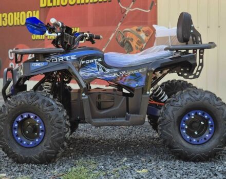 Форте Другая, объемом двигателя 0 л и пробегом 0 тыс. км за 1395 $, фото 2 на Automoto.ua