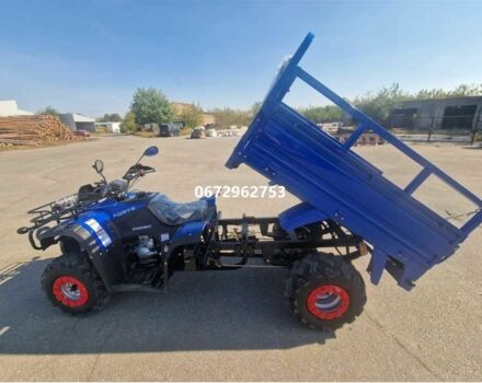 Форте Другая, объемом двигателя 0 л и пробегом 0 тыс. км за 3920 $, фото 8 на Automoto.ua