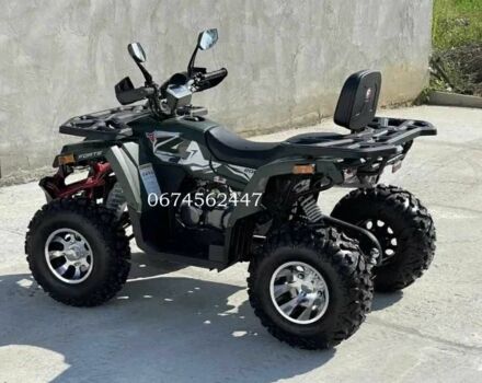 Форте Інша, об'ємом двигуна 0.17 л та пробігом 0 тис. км за 2399 $, фото 4 на Automoto.ua