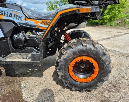Форте Інша, об'ємом двигуна 0.2 л та пробігом 0 тис. км за 2350 $, фото 4 на Automoto.ua